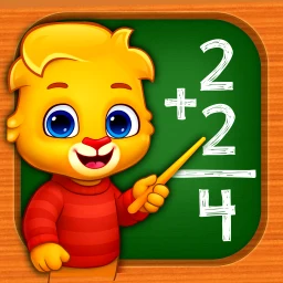 Math Kids: Math Games For Kids 아이콘